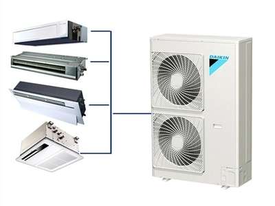 大金 家用多联机